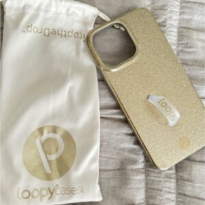 iPhone 15 Pro Max Loopy Case